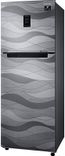 RT34T4632NV 314 Ltr Double Door Refrigerator