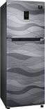 RT34T4632NV 314 Ltr Double Door Refrigerator