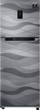 RT34T4632NV 314 Ltr Double Door Refrigerator