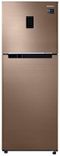 RT37M5538SL 345 Ltr Double Door Refrigerator