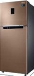 RT37M5538SL 345 Ltr Double Door Refrigerator