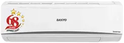 SI/SO-10T3SCIA 1 Ton 3 Star Inverter Split AC