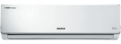 245V ZZV 2 Ton 5 Star Inverter Split AC