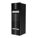 FP 263D Protton Ro 240 Ltr Triple Door Refrigerator