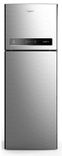 IF INV CNV 355 ELT 340 Ltr Double Door Refrigerator