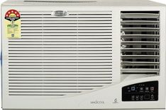 Magicool Copr 5S 1.2 Ton 5 Star Window AC