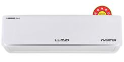 LS18I52WBEL 1.5 Ton 5 Star Inverter Split AC