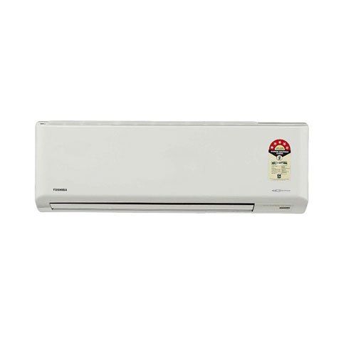 RAS-13TKCV5G 1 Ton 5 Star Inverter Split AC