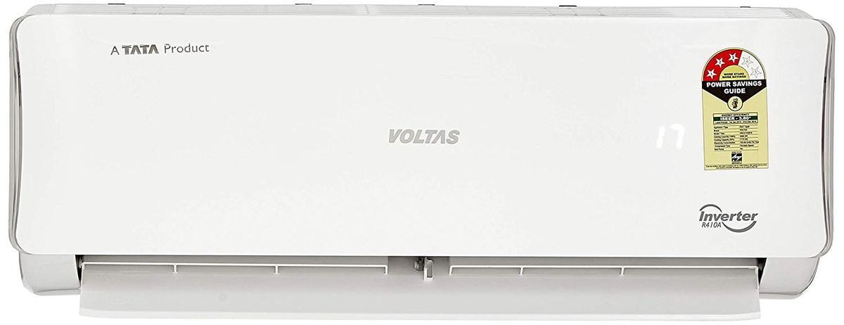 183V SZS 1.5 Ton Inverter Split AC