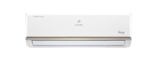 124V SZS 1 Ton Inverter Split AC