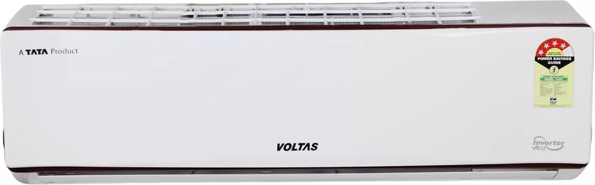 184V CZJ 1.5 Ton 4 Star Inverter Split AC