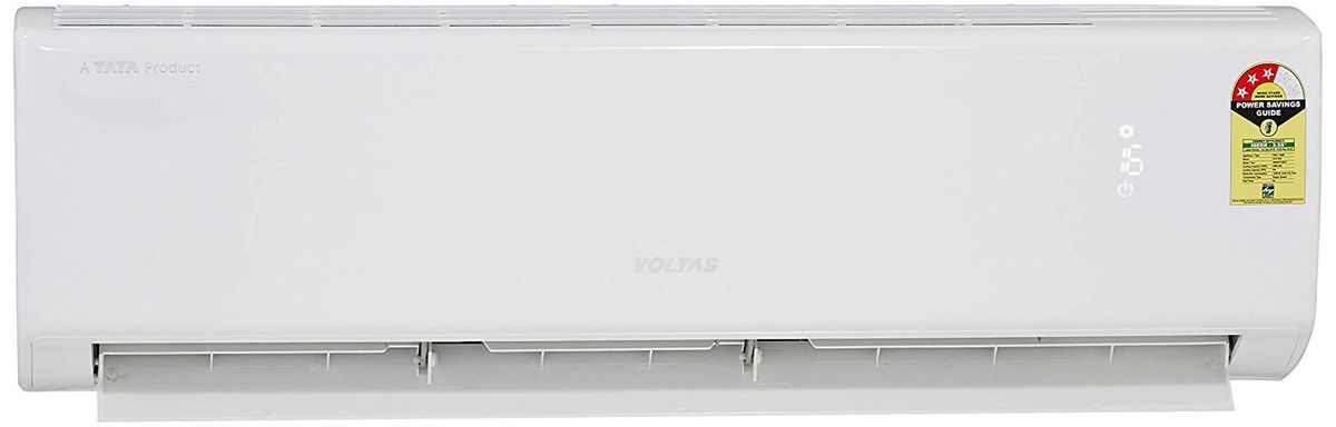 243V DZV 2 Ton 3 Star Inverter Split AC