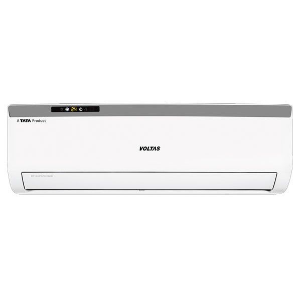 123 DZX 1 Ton 3 Star Split AC