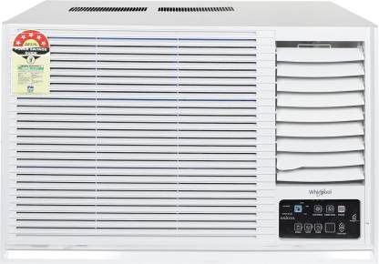 Magicool Copr 3S 1.5 Ton 3 Star Window AC