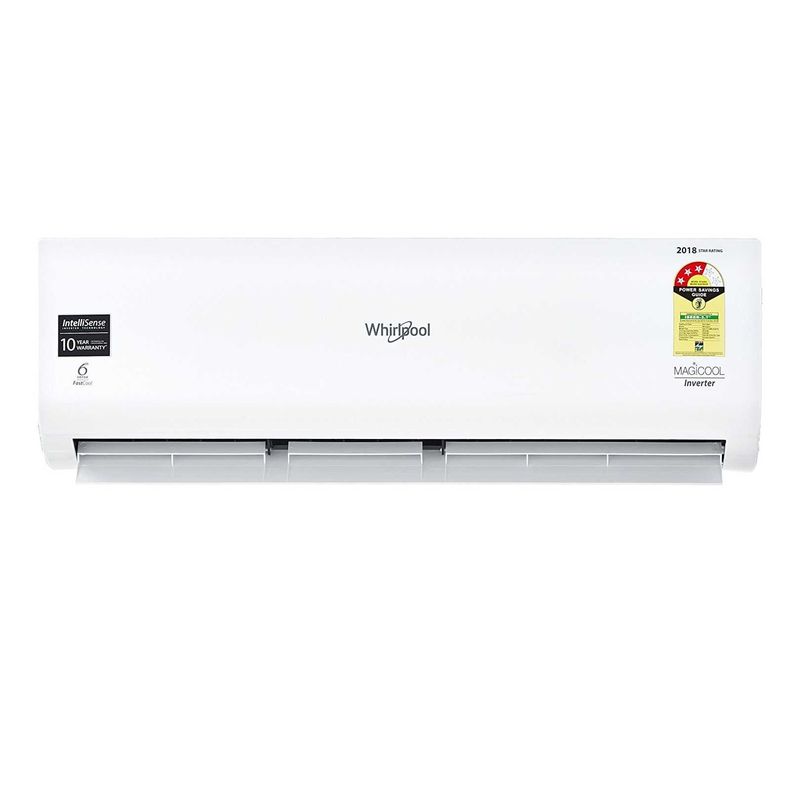 Maxicool Pro 1.5 Ton 3 Star Inverter Split AC
