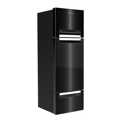 FP 263D Protton Ro 240 Ltr Triple Door Refrigerator