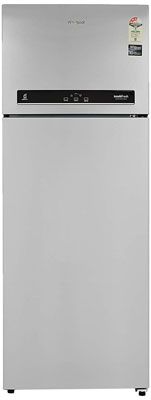 IF CNV 515 500 Ltr Double Door Refrigerator