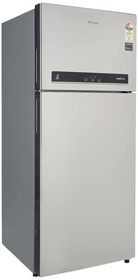 If 455 Elite 440 Ltr Double Door Refrigerator