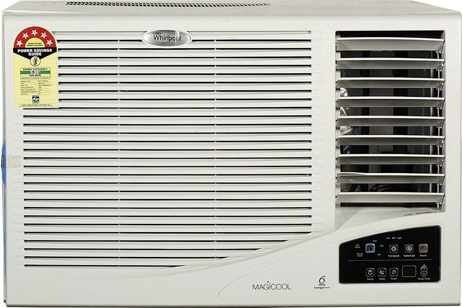 WAR14B58M0 1.2 Ton 5 Star Window AC