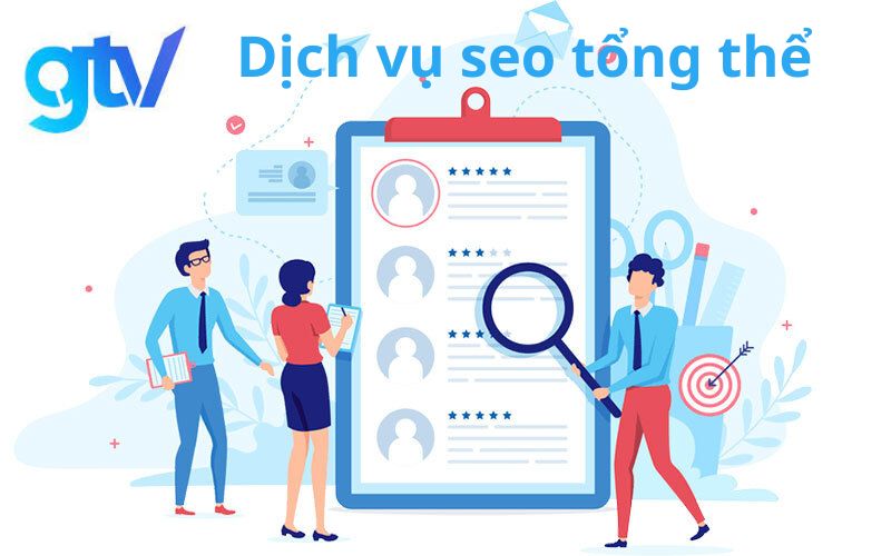 Phương pháp tiếp cận SEO tùy chỉnh