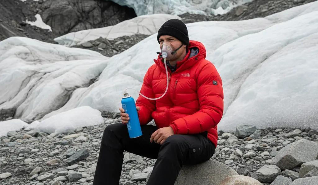 How to prevent altitude sickness before your trip?