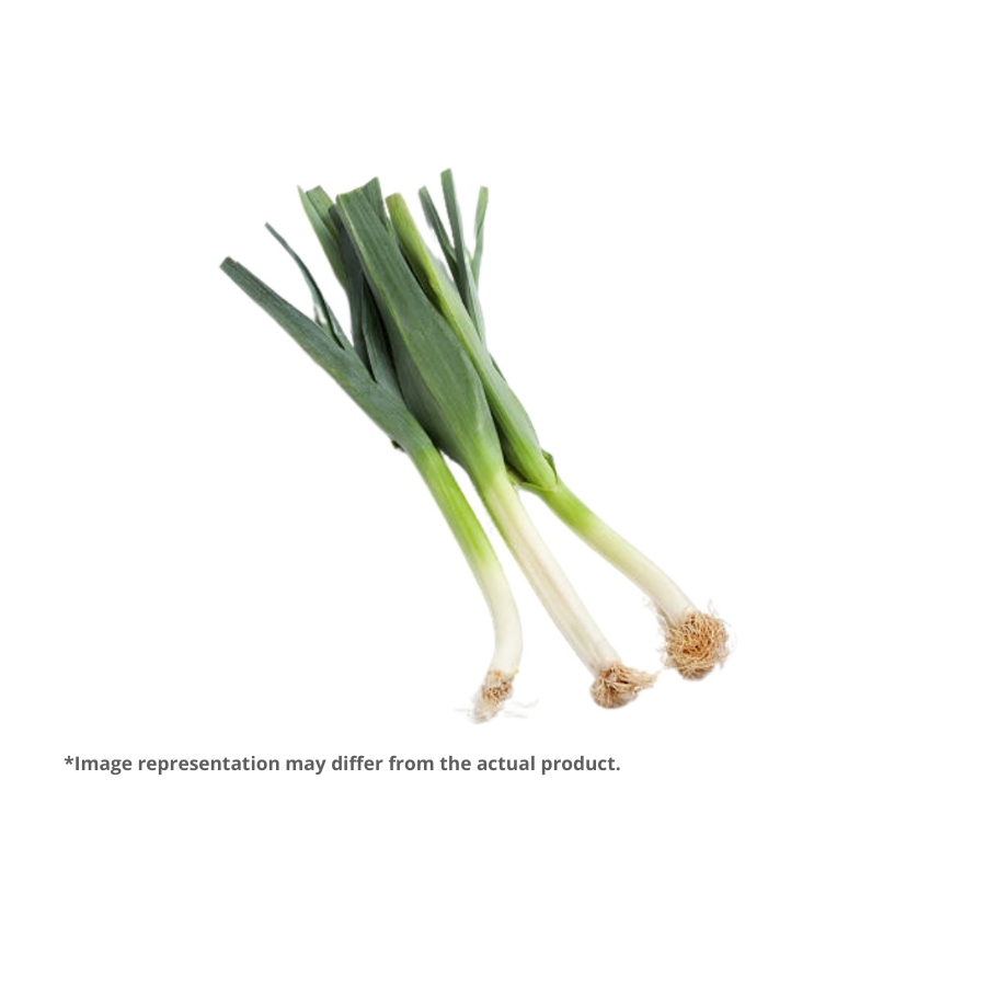 Onion Leeks (100g)