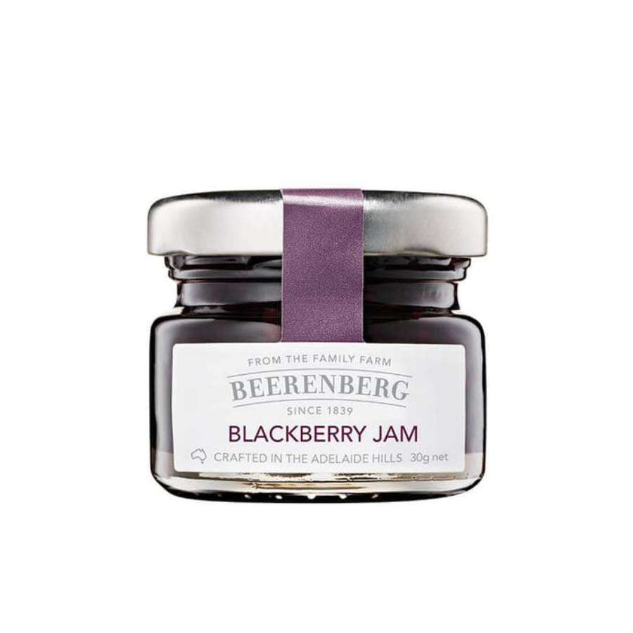 Jual Beerenberg Strawberry Blackberry Apricot Orange Blueberry Jam 300 Gr I.243894690