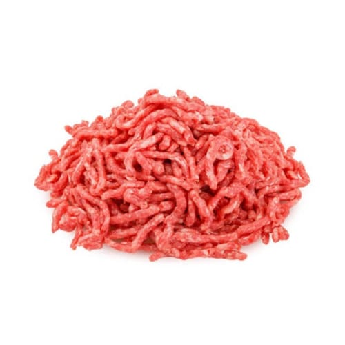 Ground Beef Grand Style
