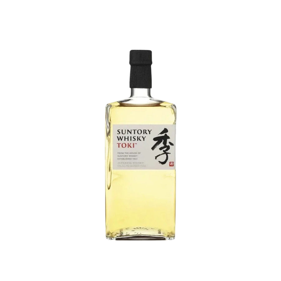 サントリー  Toki 700ml Suntory Whisky Toki® | Japanese Blend | The House of Suntory
