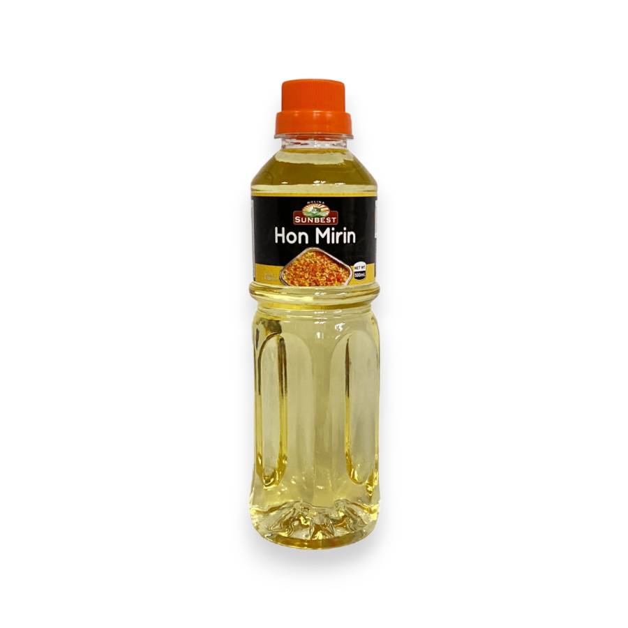 Sunbest Hon Mirin (500mL)