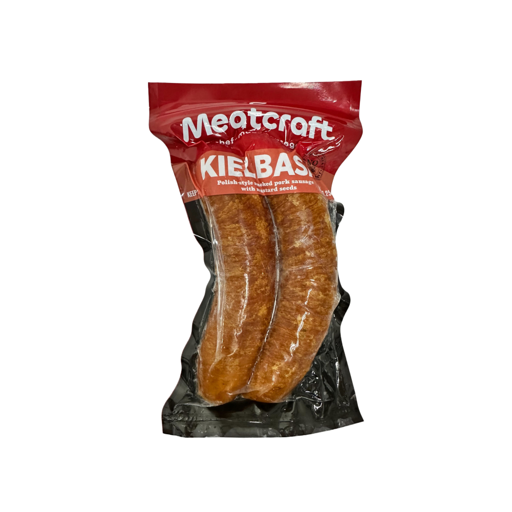 Meatcraft Kielbasa Sausage (250g) BuiltaMart