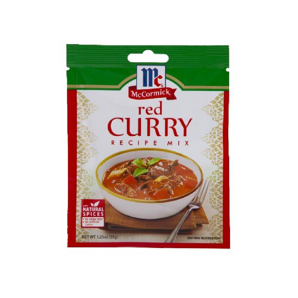 Mccormick Chicken Curry Mccormick Curry Seasoning Mix