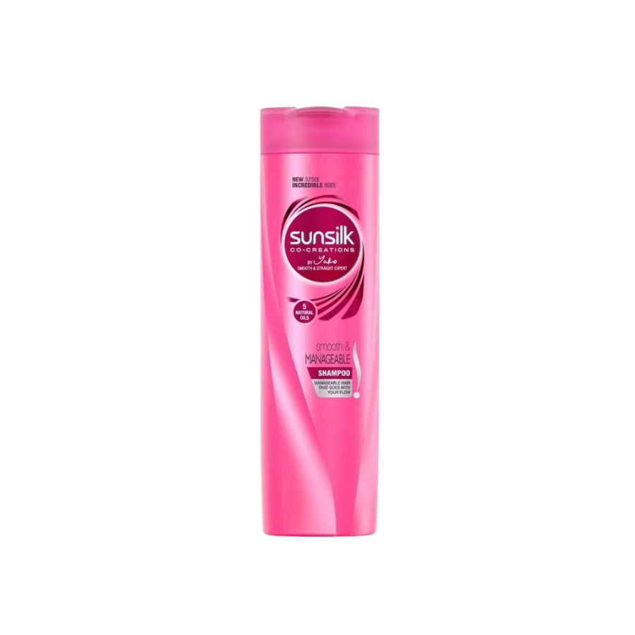 ゆり　Sunsilk Smooth & Manageable 10本 ゆり Sunsilk Smooth & Manageable 10本 ゆり様専用 Sunsilk