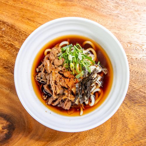 Niku Udon image 0