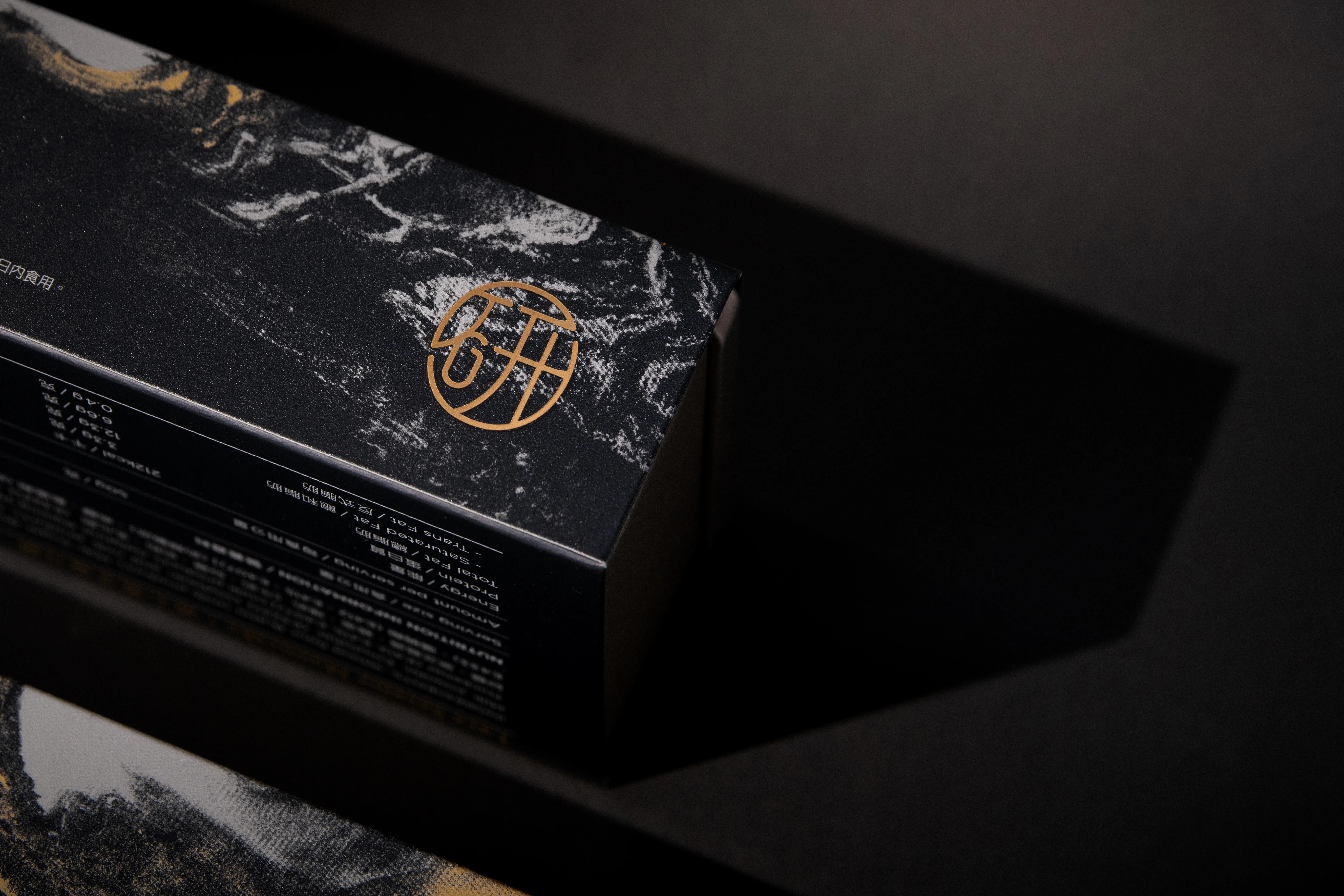 Grindie Mooncake
