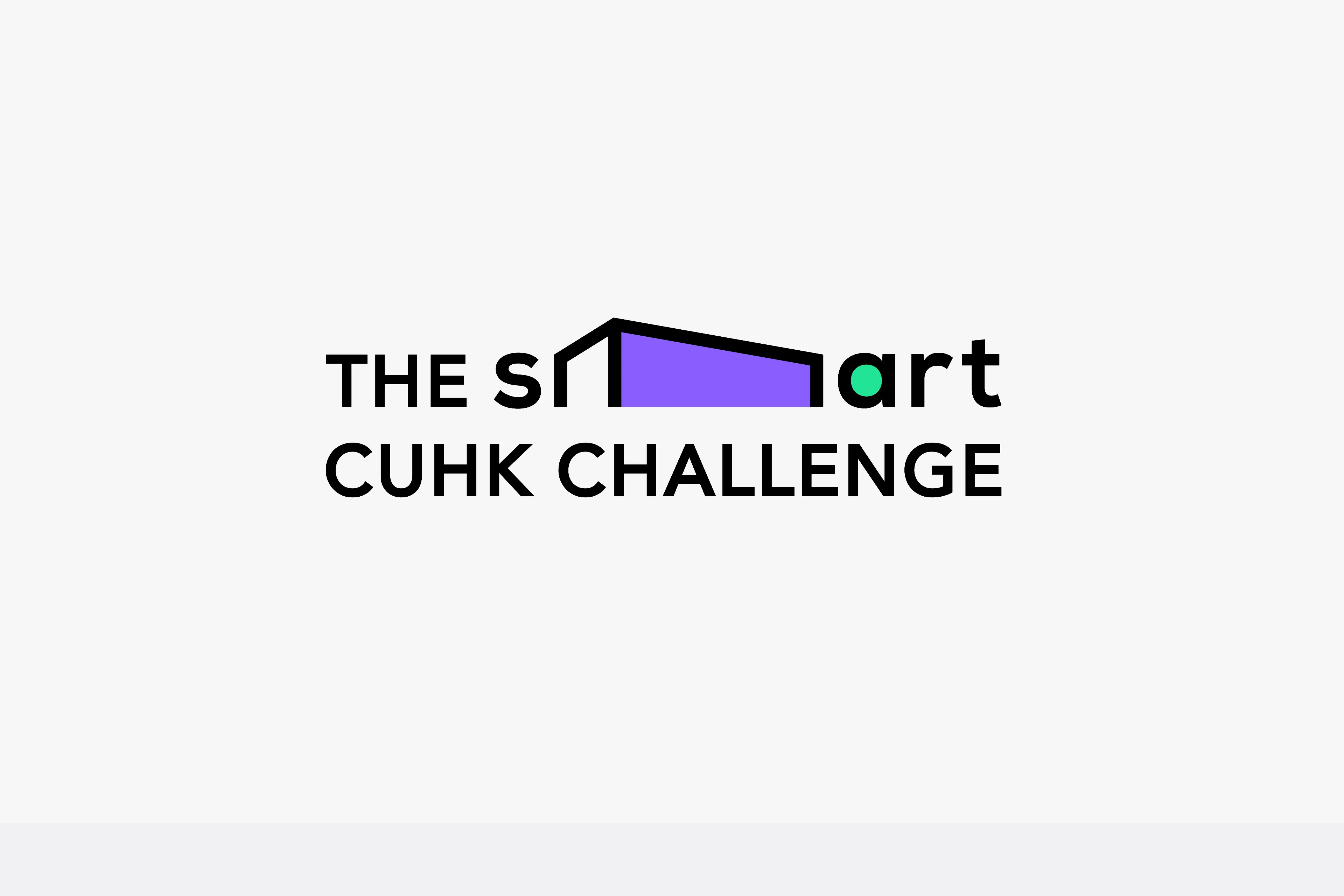 Smart CUHKChallenge Branding