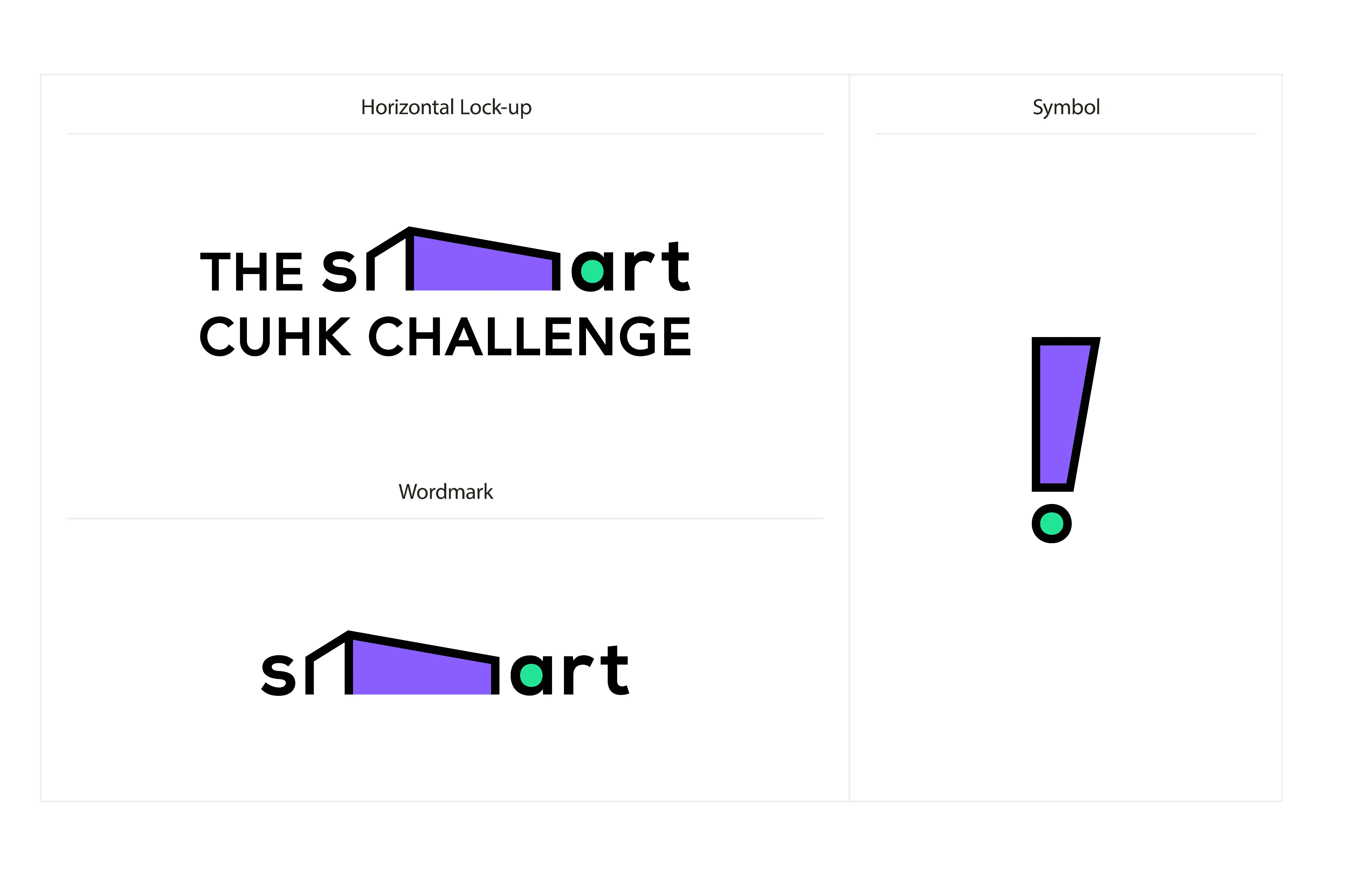 Smart CUHKChallenge Branding