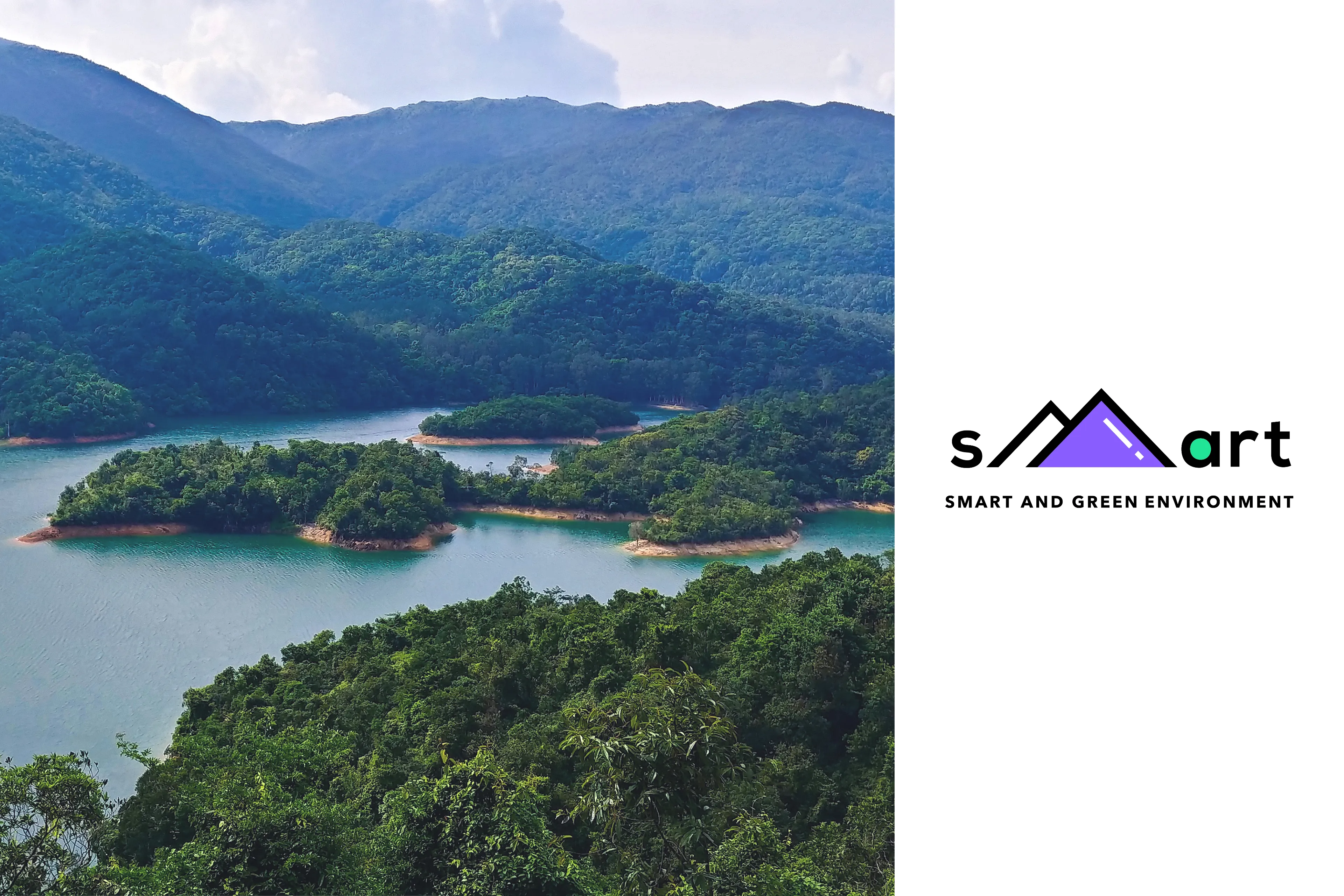 Smart CUHKChallenge Branding