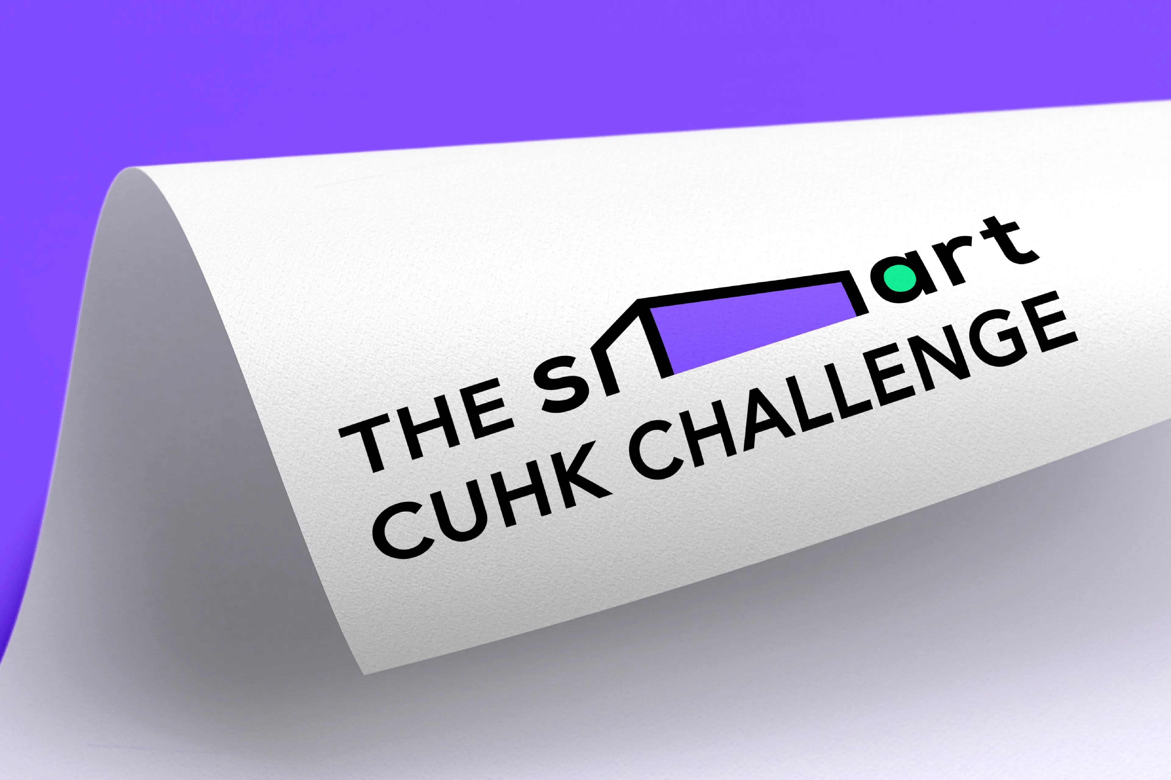 Smart CUHKChallenge Branding