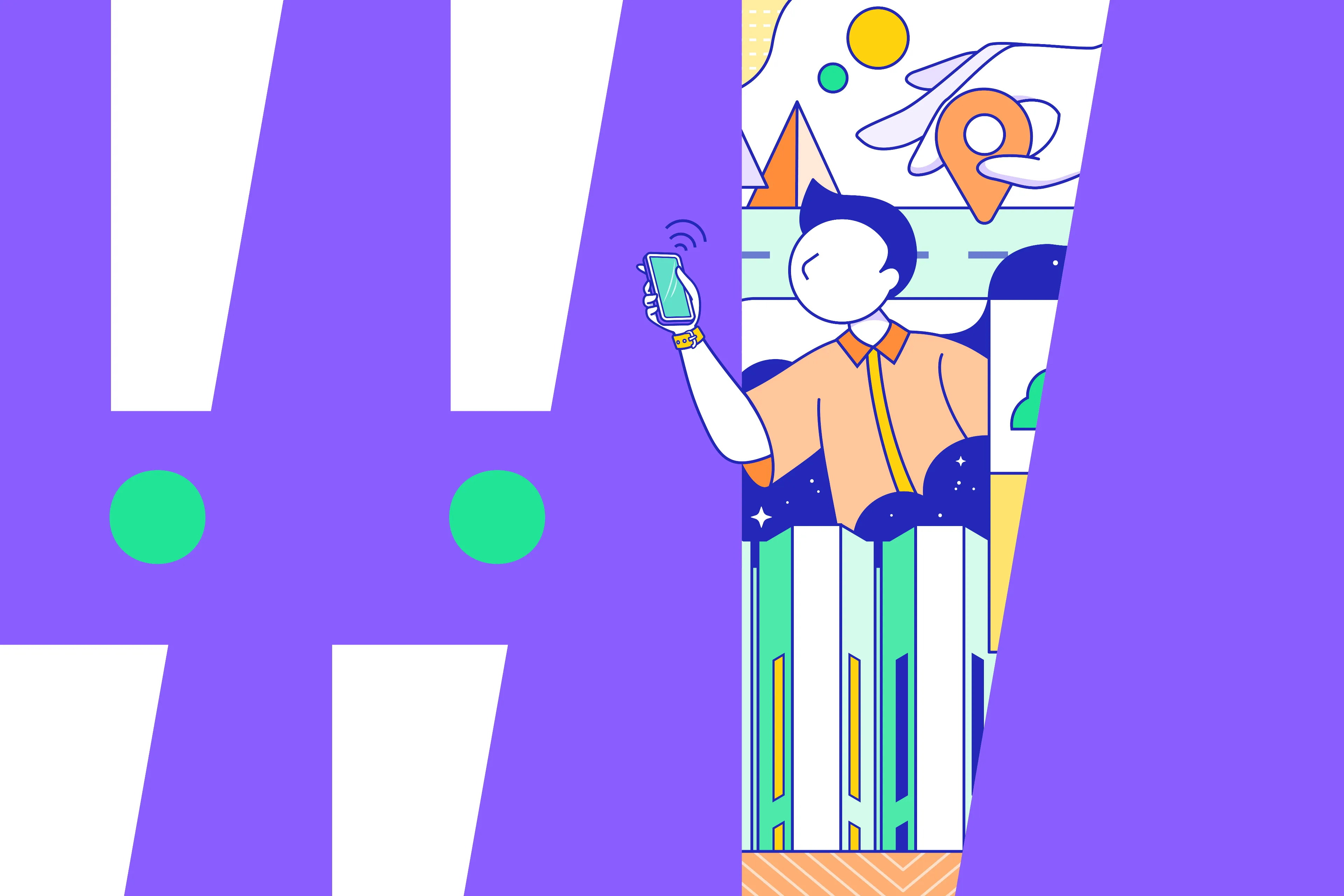 Smart CUHKChallenge Branding