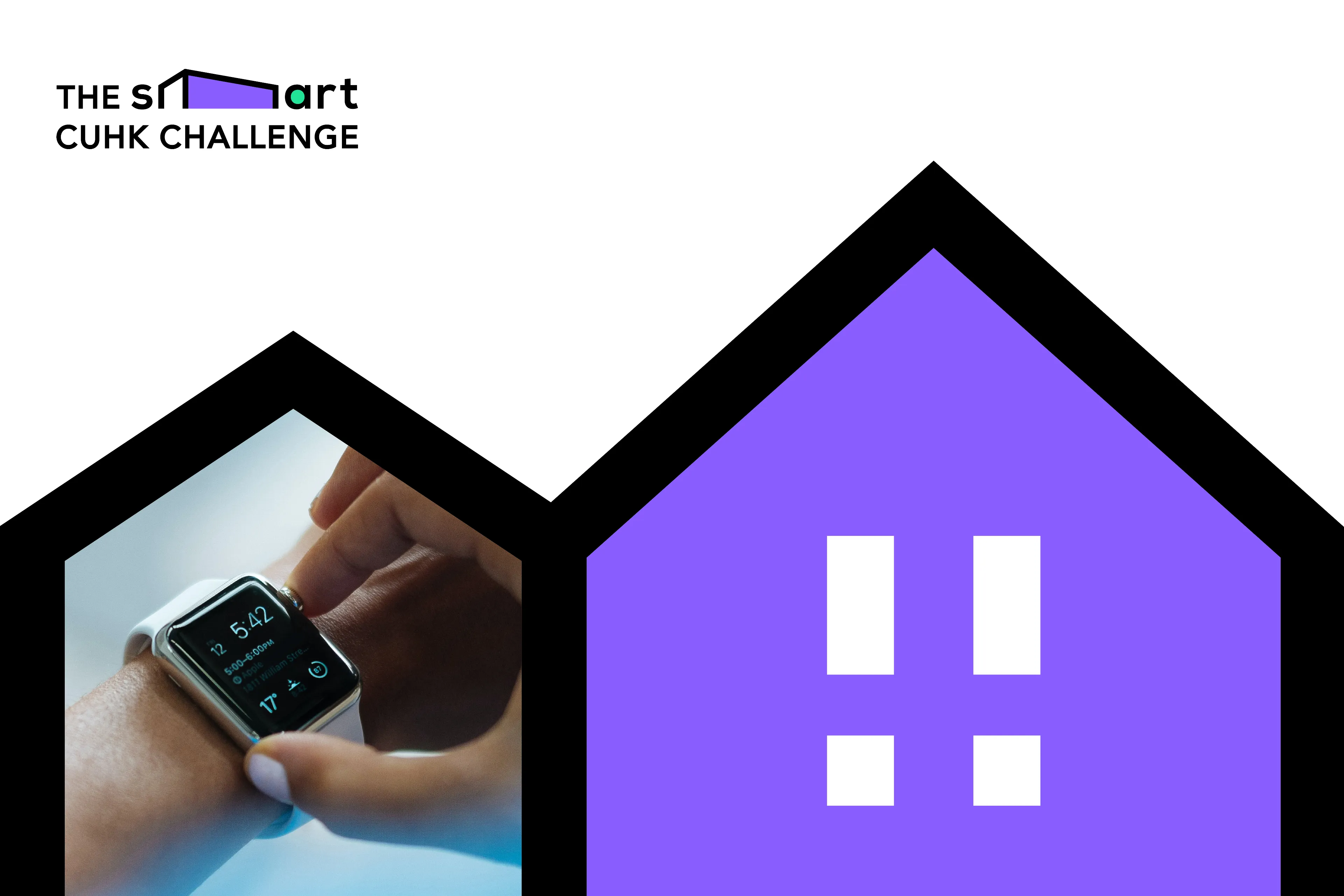 Smart CUHKChallenge Branding