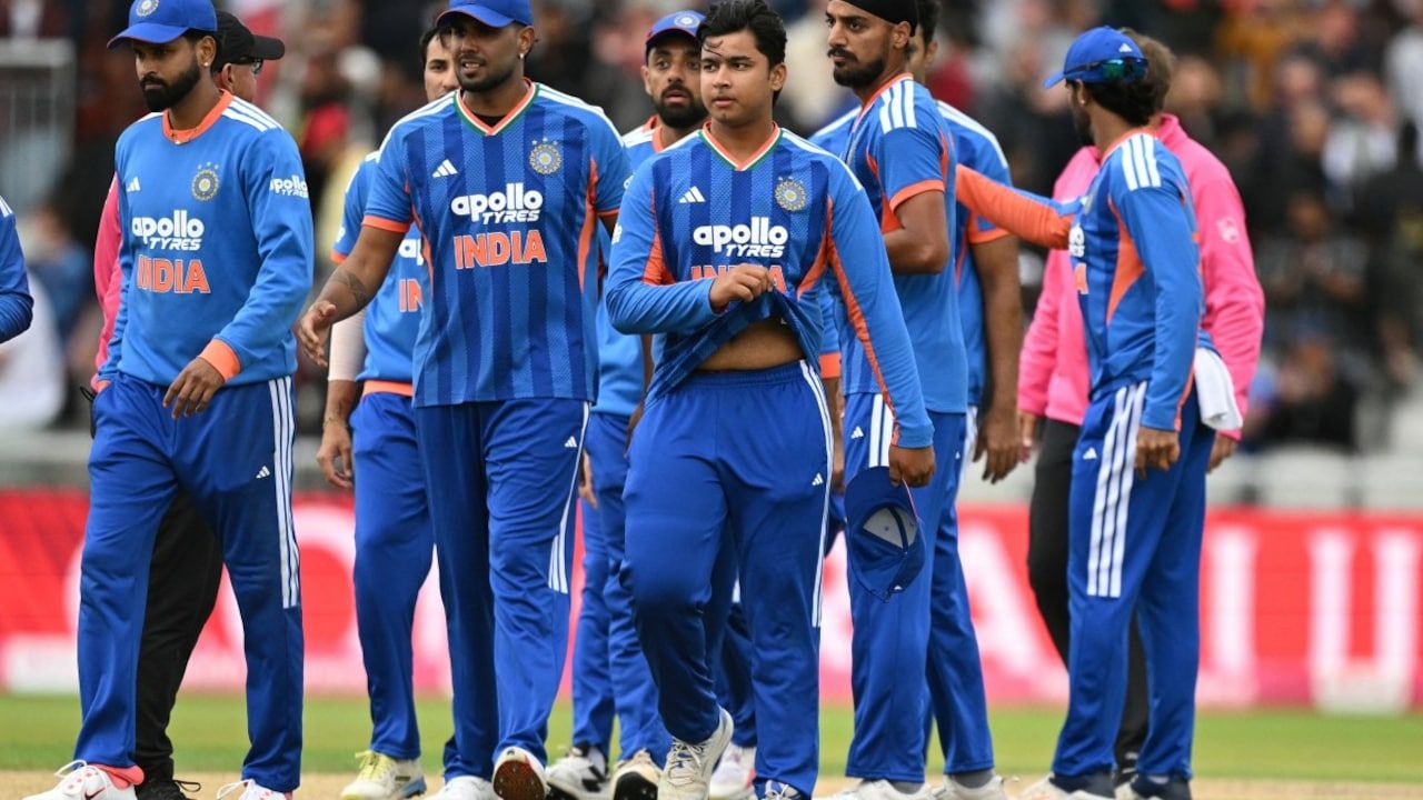 India vs Afghanistan 1st T20I To Be Postponed? Delhi Cricket Body Says This