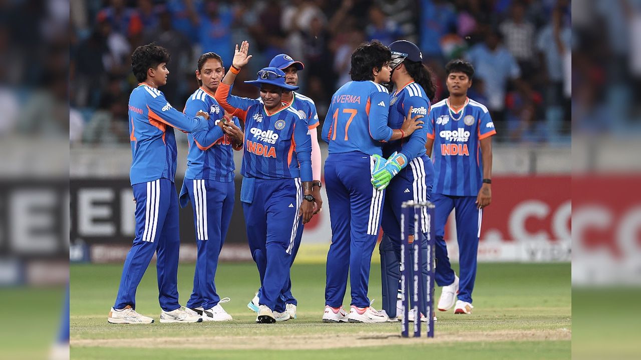 India Get Big Warning From Sri Lanka Ahead Of Women's Asia Cup Final: "Can Beat Any Team"