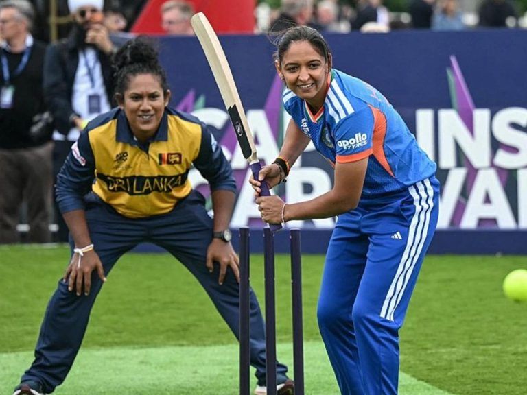 Asian Games Women's Cricket Final 2026, live streaming and TV channels: Where to watch live and match timing for India vs Sri Lanka