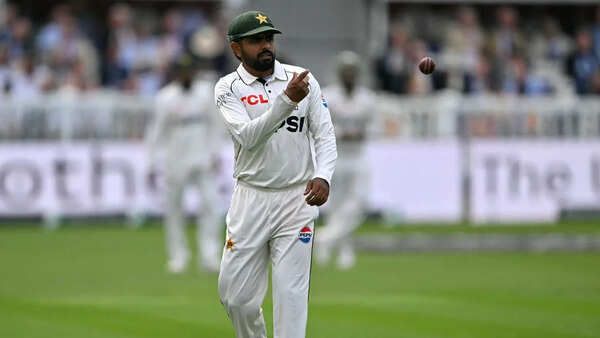 ‘How do you lead?’: Babar Azam’s ‘authority’ questioned after PCB shake-up