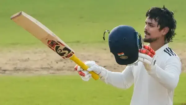 Duleep Trophy Final: East Zone finish day 1 on 385/4 as Ishan remains unbeaten on 111