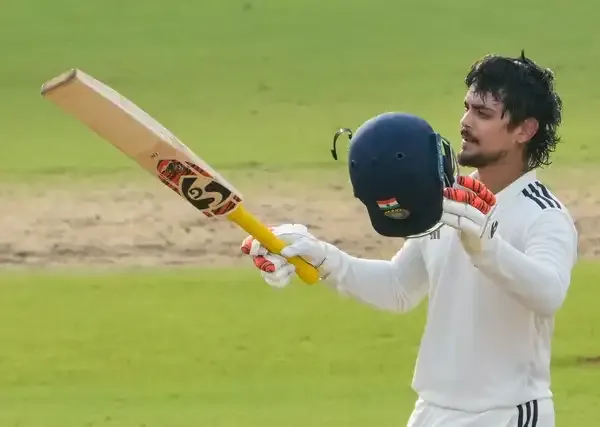 Duleep Trophy final Live: Kishan, Kushagra hold key as South Zone seek early breakthroughs