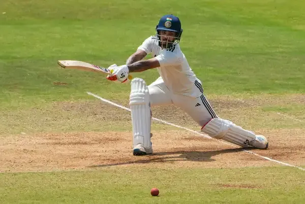 Duleep Trophy final Live: South brace for tough test after Kishan’s 270 powers East to 708