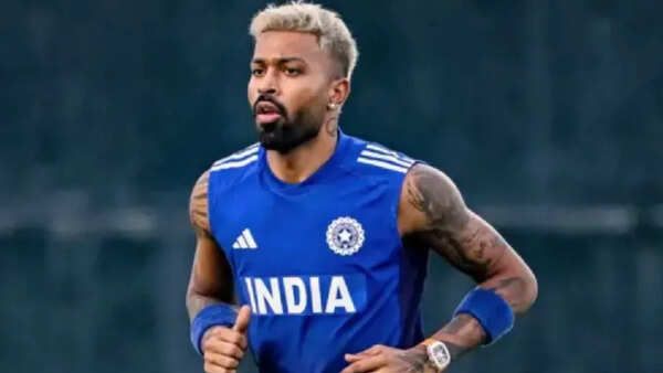 Hardik named in India A squad for Australia A home series: Gaikwad, Padikkal to lead