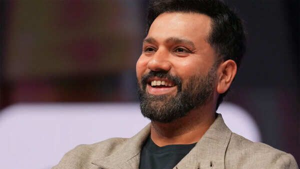 ‘October 2027 is far away’: Rohit Sharma on WC future, begins prep for WI ODIs